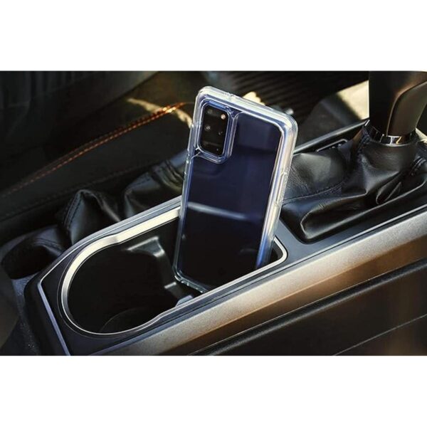 OtterBox Symmetry Series Carcasa transparente para_4