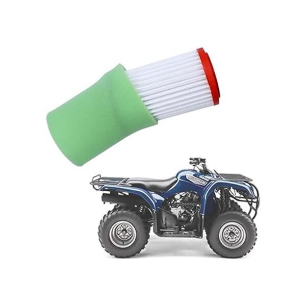 Filtro de aire de repuesto para Yamaha Big Bear 250_4