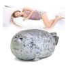 ETAOLINE Almohada acolchada y rellena de algodón con_2