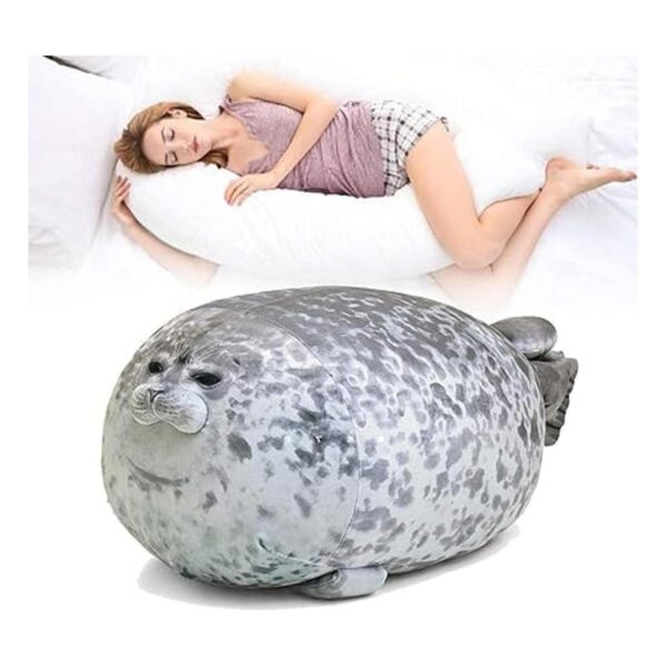 ETAOLINE Almohada acolchada y rellena de algodón con_2