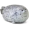 ETAOLINE Almohada acolchada y rellena de algodón con_1