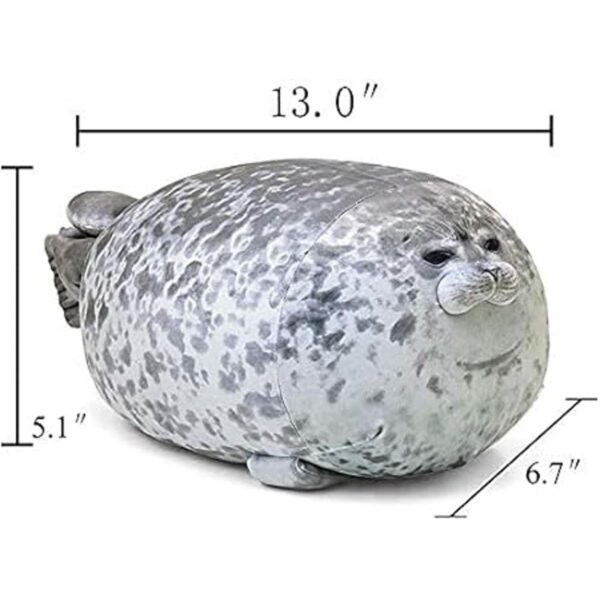 ETAOLINE Almohada acolchada y rellena de algodón con_5