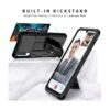 Funda para Samsung Galaxy A50 A50S A30S con protector de_4