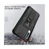 Funda para Samsung Galaxy A50 A50S A30S con protector de_3