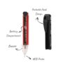 Mr. Pen Probador de voltaje probador eléctrico probador_2