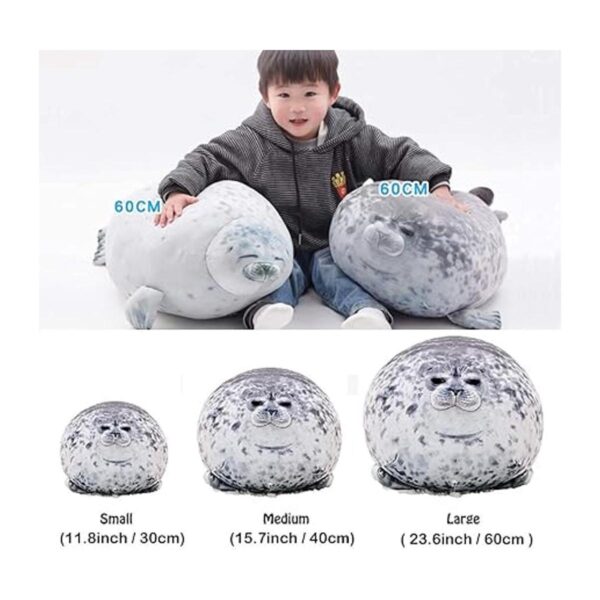 ETAOLINE Almohada acolchada y rellena de algodón con_6