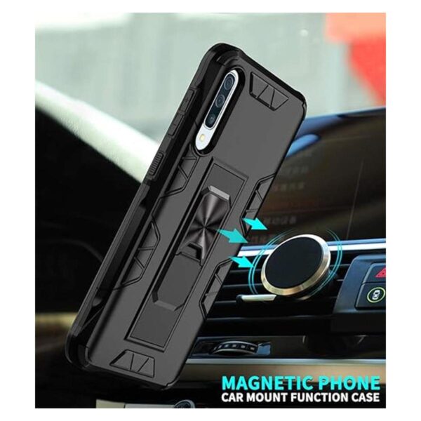 Funda para Samsung Galaxy A50 A50S A30S con protector de_2