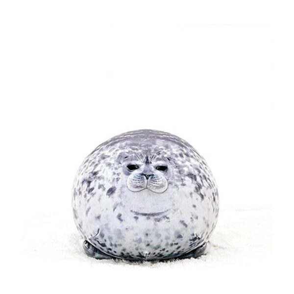 ETAOLINE Almohada acolchada y rellena de algodón con_3