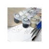 Nivvey DIY Kit de pintura por números para adultos_4
