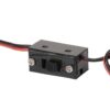 Globact Rc receptor de coche Cable extra extendido con