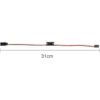 Globact Rc receptor de coche Cable extra extendido con