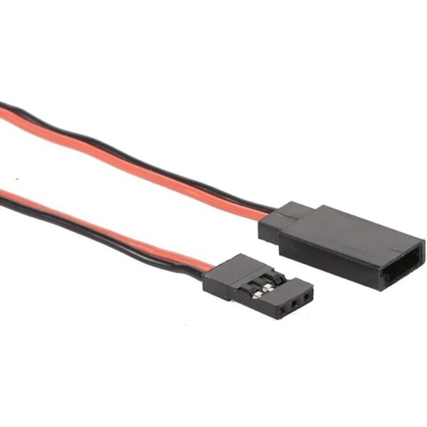 Globact Rc receptor de coche Cable extra extendido con