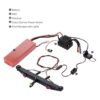 Globact Rc receptor de coche Cable extra extendido con