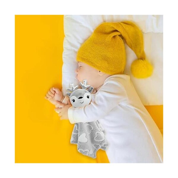 June Garden Cozy Dream Manta de seguridad de forro polar_4