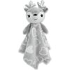 June Garden Cozy Dream Manta de seguridad de forro polar_1