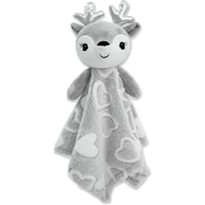 June Garden Cozy Dream Manta de seguridad de forro polar_1
