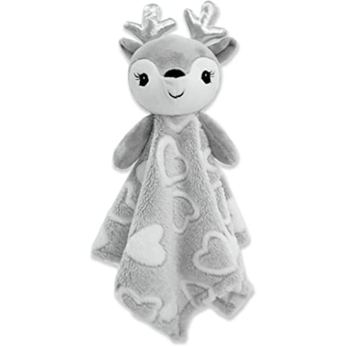 June Garden Cozy Dream Manta de seguridad de forro polar