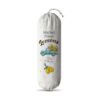 Hglian Farmhouse Dispensador de bolsas de plástico con_1