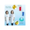 Collares masticables para adultos paquete de 4 collares_6