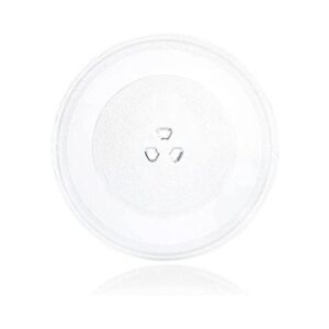 Gemroom Farberware Galanz Bandeja pequeña de cristal para_1