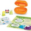 Learning Resources Beaker Creatures Series 3 paquete de 4