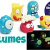 Learning Resources Beaker Creatures Series 3 paquete de 4