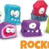 Learning Resources Beaker Creatures Series 3 paquete de 4