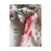 Hglian Live Love Laugh Dispensador de bolsas de_3
