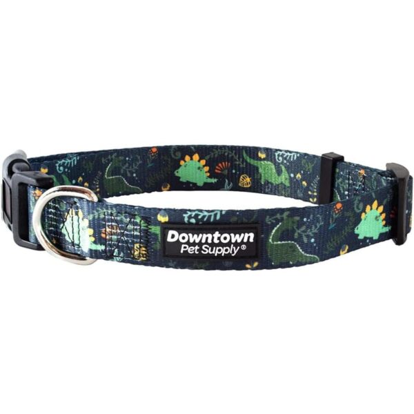 Downtown Pet Supply Collar de perro mejor lindo y_1