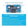 EC Buying LM2577 Módulo de impulso DCDC tablero de_2