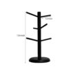Dorhors rbol para tazas soporte para colgar tazas_6