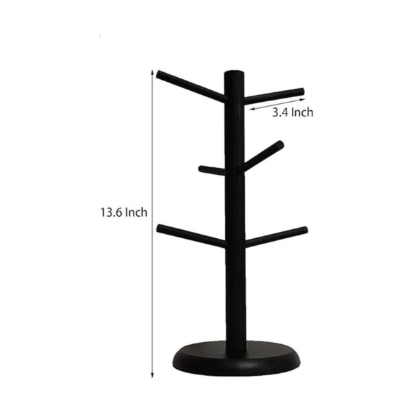 Dorhors rbol para tazas soporte para colgar tazas_6