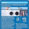 GE Refresh Bombillas LED de globo 4.5 vatios_3