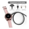 Charger for Samsung Galaxy Watch Active 2 Galaxy Watch_4