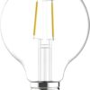 GE Refresh Bombillas LED de globo 4.5 vatios_2