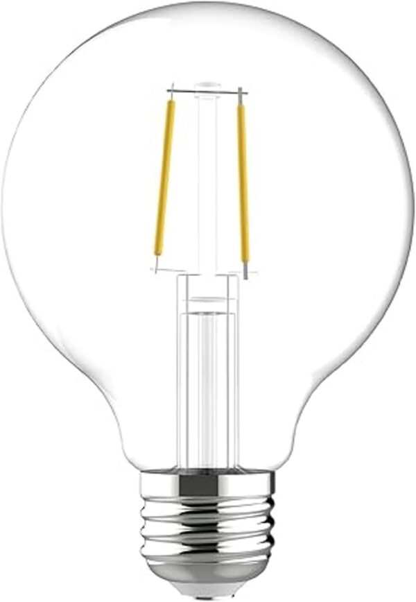 GE Refresh Bombillas LED de globo 4.5 vatios_2