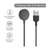 Charger for Samsung Galaxy Watch Active 2 Galaxy Watch_5