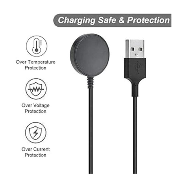 Charger for Samsung Galaxy Watch Active 2 Galaxy Watch_5