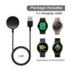Charger for Samsung Galaxy Watch Active 2 Galaxy Watch_6