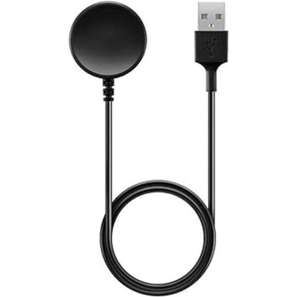 Kissmart Cargador para Samsung Watch Active2 cable de_5