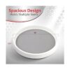 Lazy Susan Organizador antideslizante grande Lazy Susan
