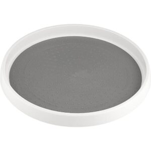 Lazy Susan Organizador antideslizante grande Lazy Susan