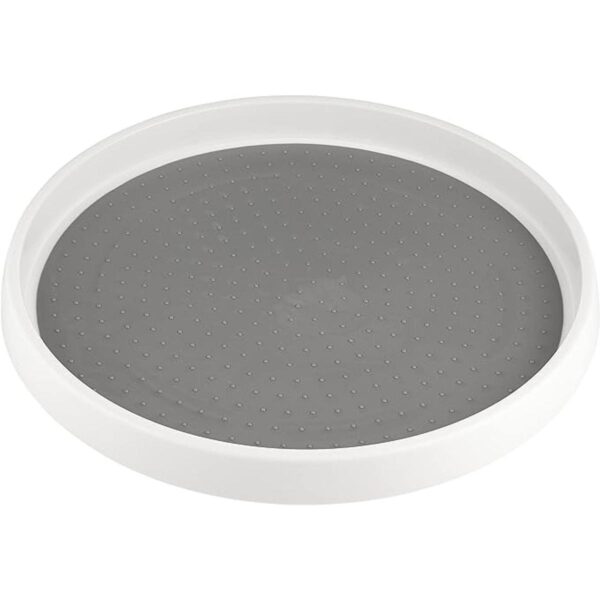Lazy Susan Organizador antideslizante grande Lazy Susan