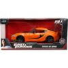 Jada Toys Fast Furious 132 2020 Toyota Supra Coche_5