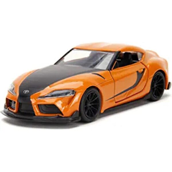 Jada Toys Fast Furious 132 2020 Toyota Supra Coche_1