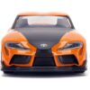 Jada Toys Fast Furious 132 2020 Toyota Supra Coche_2