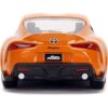 Jada Toys Fast Furious 132 2020 Toyota Supra Coche_4