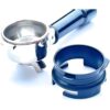 Embudo dosificador de 2.126 in para portafiltros Breville_2