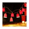 Guirnalda de luces para fiestas mini tazas de disparo_1