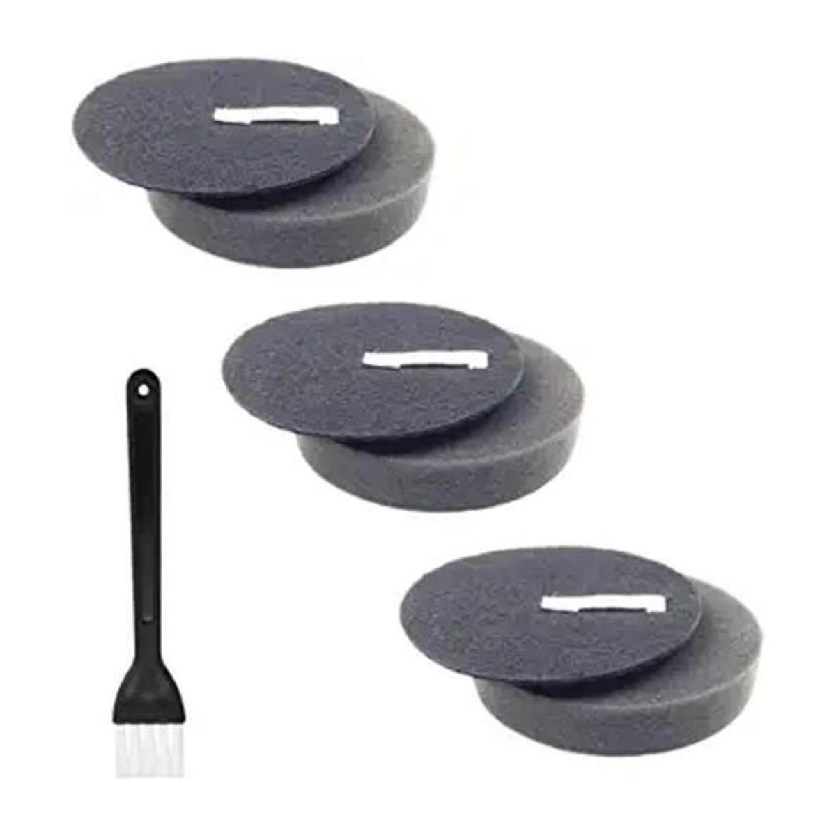 Filtro de aspirador para Bissell 2252 2486 2489 24899